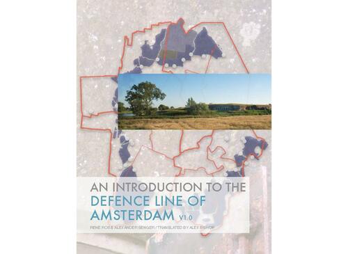 Defence Line of Amsterdam